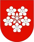 Wappen der Kommune Lier