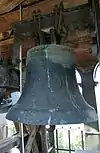 Große Glocke
