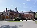 Schloss La Motte