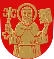 Wappen von Lieto