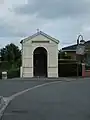 Eines der drei Oratorien im Ort