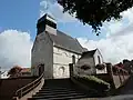 Kirche Saint-Martin