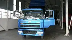 Lifan Lkw - A6