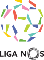 Logo der Liga NOS
