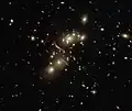 Abell 2813