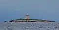 Otok Zaglav