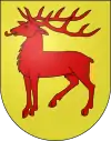 Wappen von Lignerolle