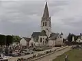 Kirche Saint-Martin