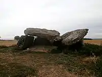 Le Carroir Bon Air