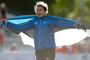 Liina Laasma (2011)