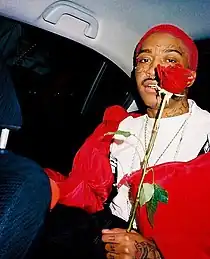 Lil Tracy, 2019