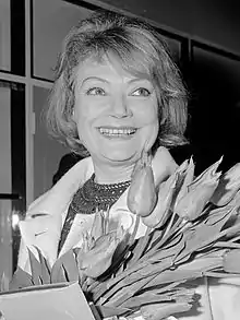 Lila Kedrova (* 1909)