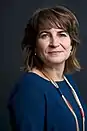 Lilianne Ploumen(PvdA)
