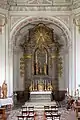 Josefikapelle in der Stiftskirche