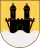 Wappen der Gemeinde Lilla Edet