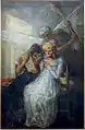 Francisco de Goya: El Tiempo