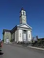 Kirche Saint-Éloi
