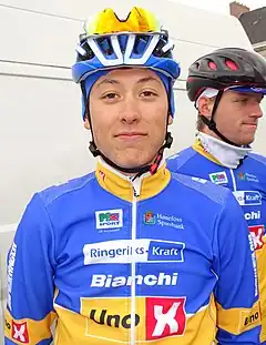 Træen 2016
