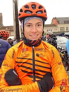 Trond Trondsen.