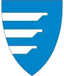 Wappen der Kommune Lillestrøm