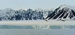 Lilliehöökbreen