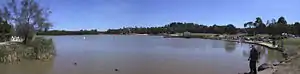 Lillydale Lake