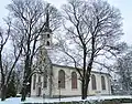 Lutherische Johanniskirche