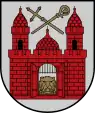 Wappen von Limbaži