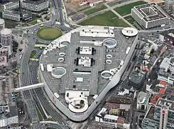 Limbecker Platz