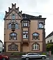 Parkstraße 23