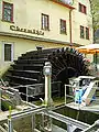 Obermühle