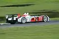 ALMS Lime Rock Park 2007