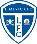 Logo Limerick FC