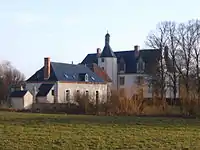 Schloss Saragosse