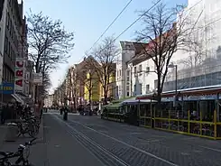 Limmerstraße