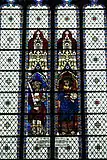 Apostel Paulus und Johannes der Täufer