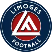 Logo von Limoges Football