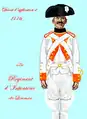 1776 bis 1779