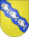 Wappen von Limpach