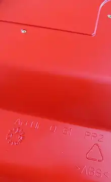 Kunststoffteile Linbrunner Thermoformung