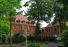 Lindenallee 7