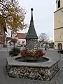 Lindenbrunnen (1922)