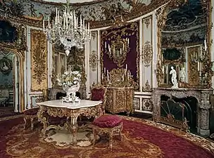 Speisezimmer