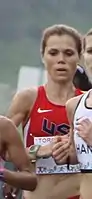 Lindsay Flanagan, USA – Rang 37
