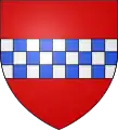 Stammwappen des Clans