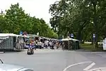 Lingnerallee