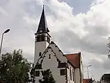 Protestantische Kirche