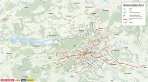 Netzplan