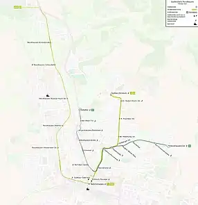 Netzplan