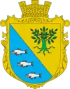 Wappen von Lynowyzja